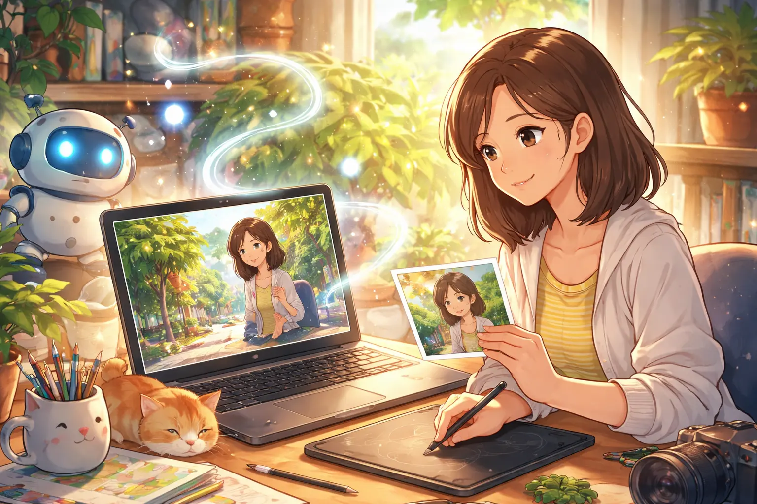 Ghibli