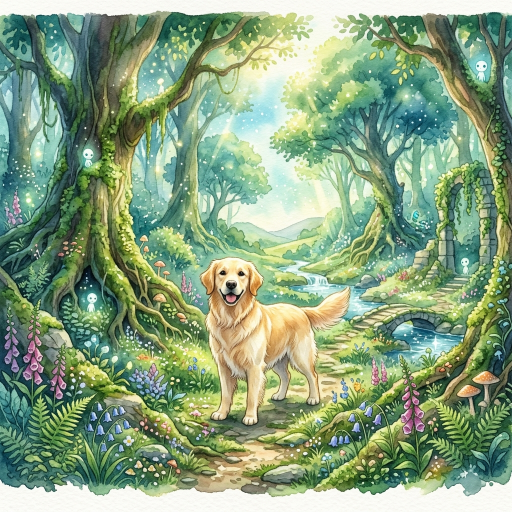 How to Turn Your Pet Photo into a Ghibli Animal: A Step-by-Step Guide